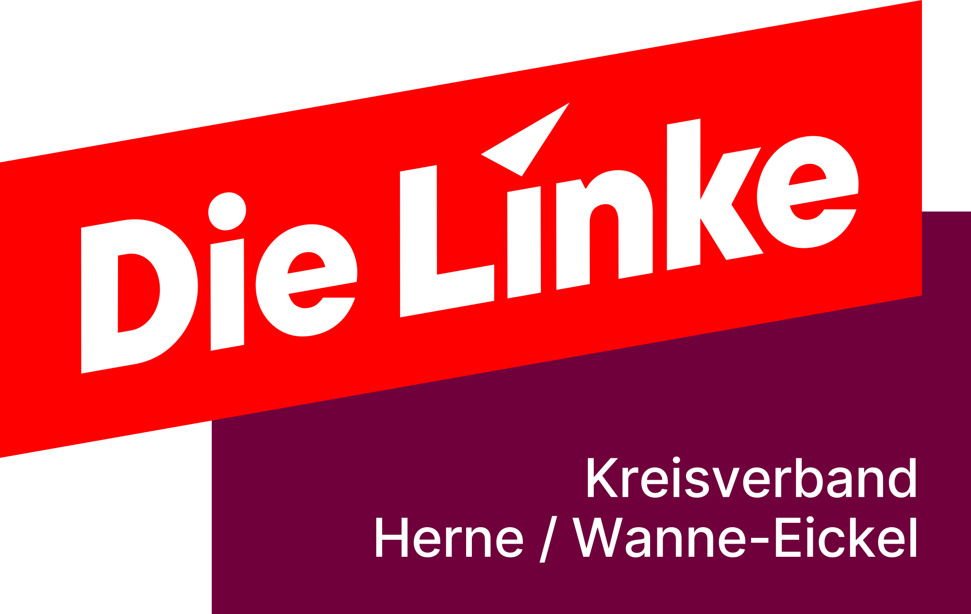 DieLinkeKVLogo