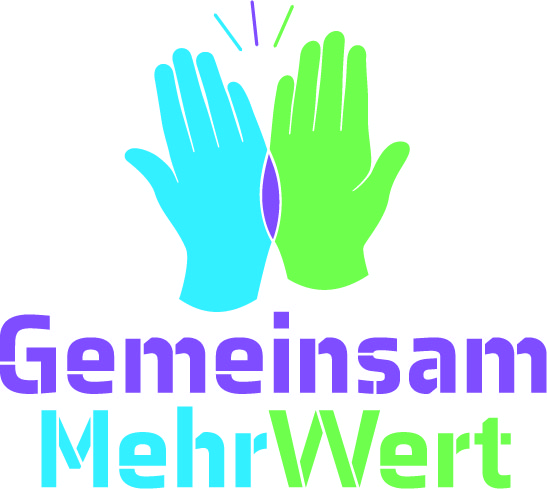 GemeinsamMehrWert-Logo-4C