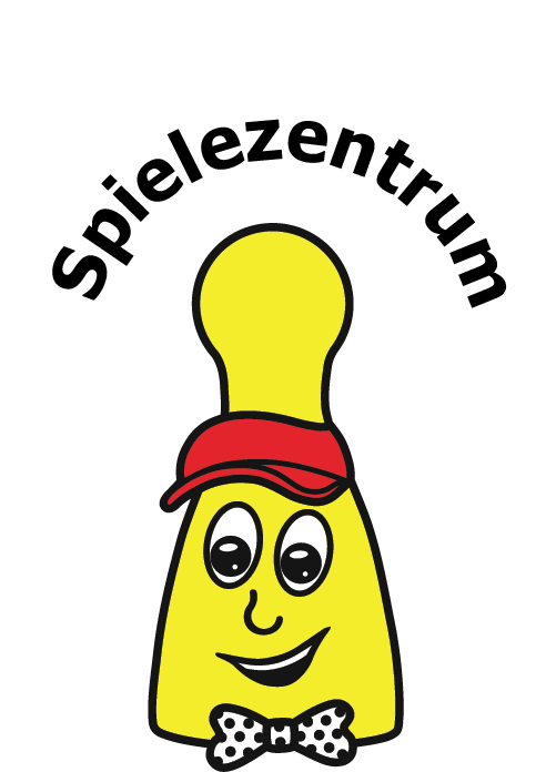 Spielezentrum